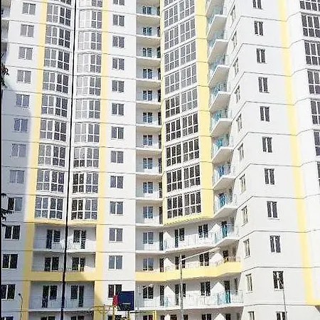 Premium Class Apartment Odesa
