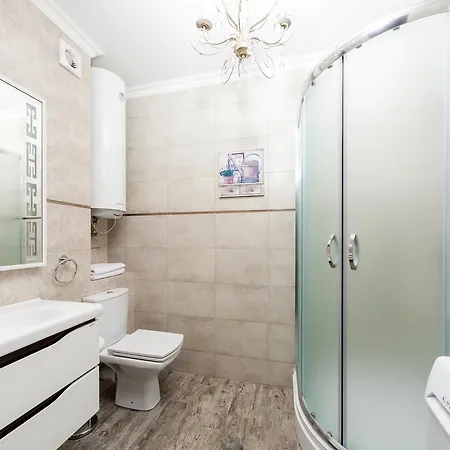 Premium Class Apartment Odesa