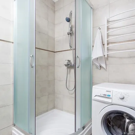 Premium Class Apartment