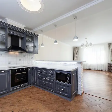 Premium Class Apartment Odesa