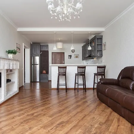 Premium Class Apartment