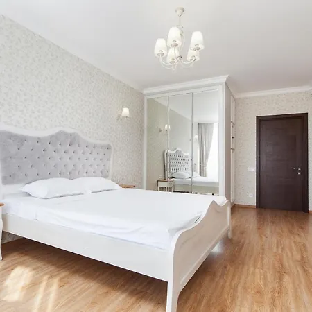 Premium Class * Odesa